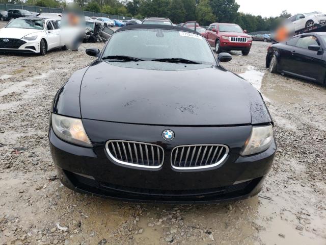 Photo 5 from auction – 2007 BMW Z4 3.0SI with VIN 4USBU53537LX03063