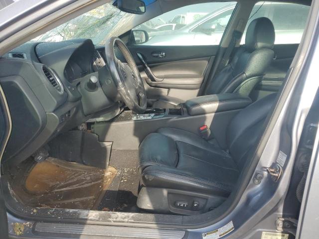 Photo 7 from auction – 2010 NISSAN MAXIMA S with VIN 1N4AA5AP9AC871124