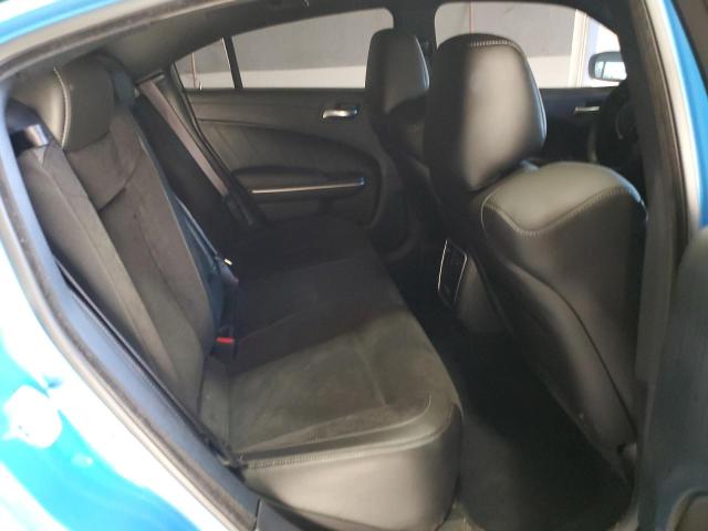 Photo 10 from auction – 2023 DODGE CHARGER SC with VIN 2C3CDXGJ5PH699600