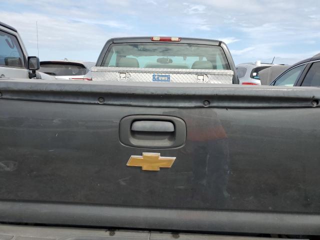 Photo 10 from auction – 2004 CHEVROLET SILVERADO with VIN 1GCEC14XX4Z251037