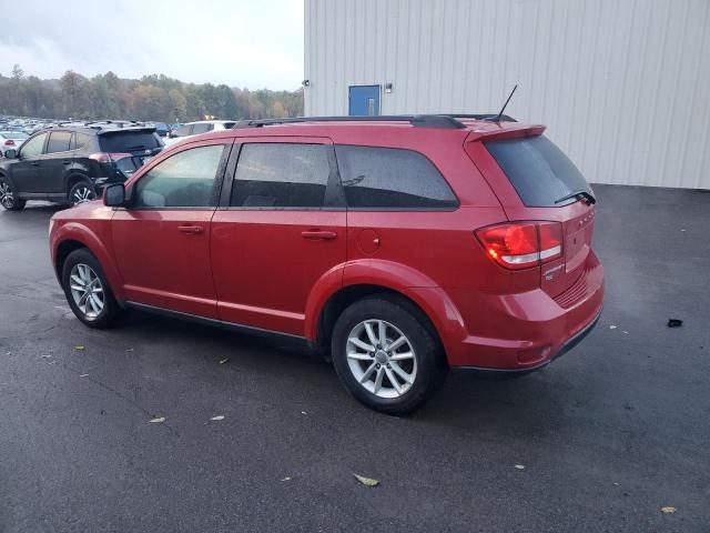 Photo 2 from auction – 2017 DODGE JOURNEY SX with VIN 3C4PDCBG4HT571780