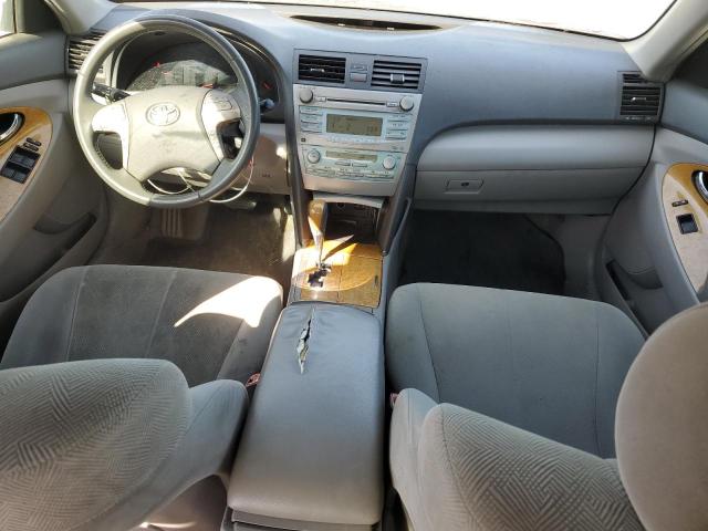 Photo 8 from auction – 2007 TOYOTA CAMRY CE with VIN 4T1BE46K37U603579