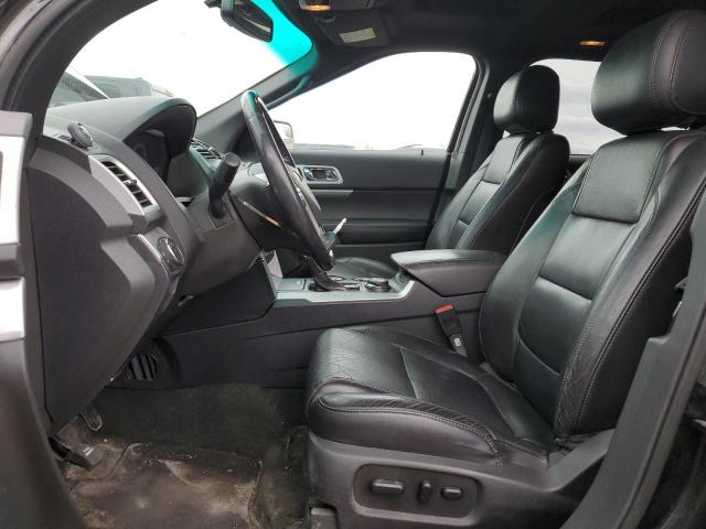 Photo 7 from auction – 2013 FORD EXPLORER X with VIN 1FM5K8D8XDGC64513