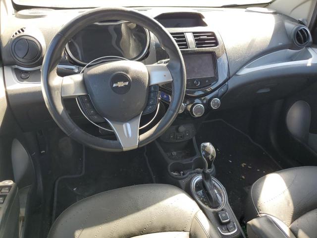Фото 8 с аукциона – 2015 CHEVROLET SPARK с VIN KL8CL6S06FC808597