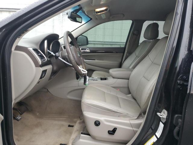Photo 7 from auction – 2011 JEEP GRAND CHER with VIN 1J4RR4GG8BC504914