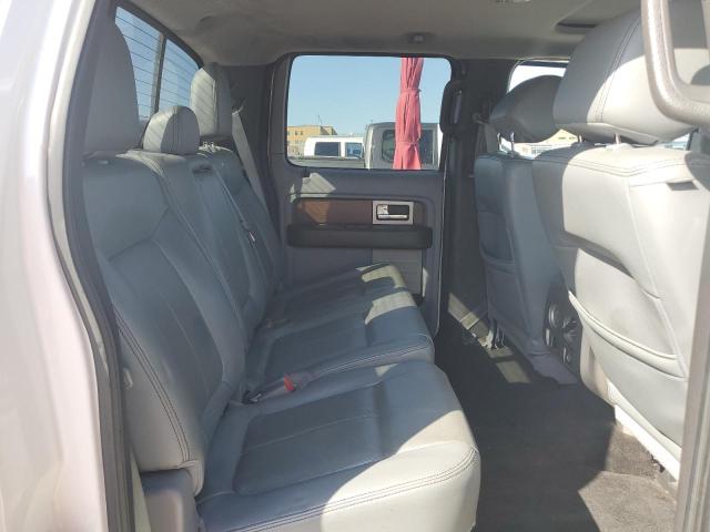 Photo 10 from auction – 2013 FORD F150 SUPER with VIN 1FTFW1CT5DFD81917