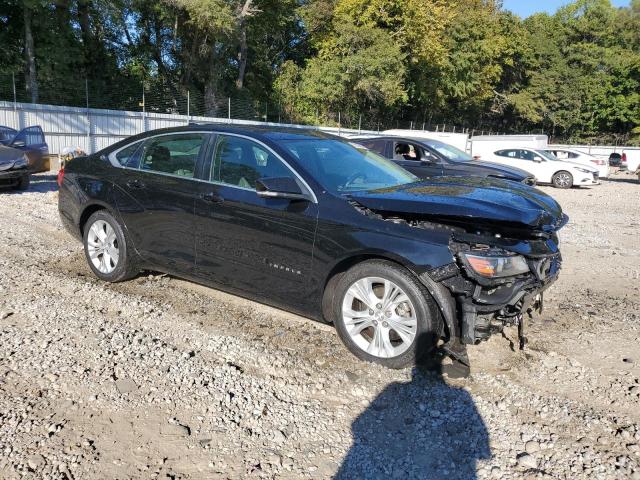 Photo 4 from auction – 2015 CHEVROLET IMPALA LT with VIN 2G1115SL5F9204693