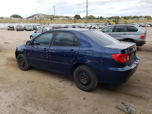 Photo 2 from auction – 2007 TOYOTA COROLLA CE with VIN 1NXBR32E07Z911551