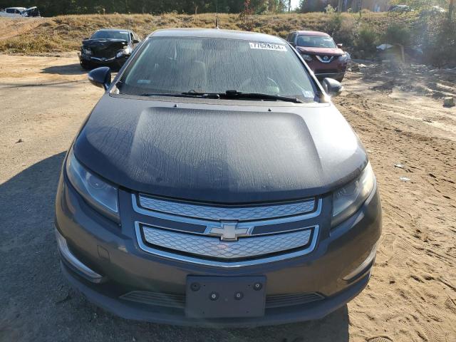 Photo 5 from auction – 2013 CHEVROLET VOLT with VIN 1G1RE6E47DU107819