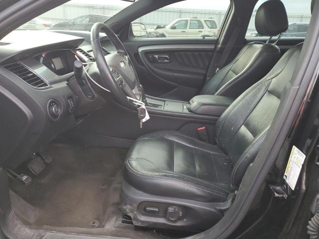 Photo 7 from auction – 2014 FORD TAURUS SEL with VIN 1FAHP2H84EG110266