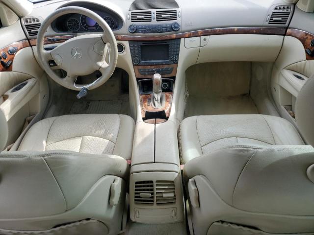 Photo 8 from auction – 2004 MERCEDES-BENZ E 320 with VIN WDBUH65J64A428426