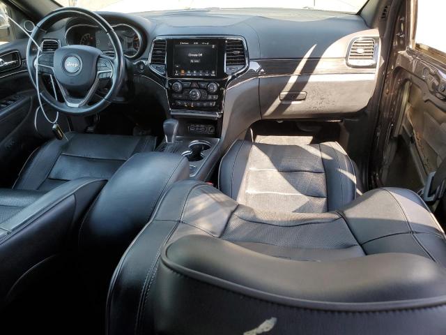 Photo 8 from auction – 2019 JEEP GRAND CHER with VIN 1C4RJFCT7KC833390