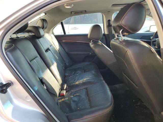 Photo 10 from auction – 2012 LINCOLN MKZ with VIN 3LNHL2JC8CR818753