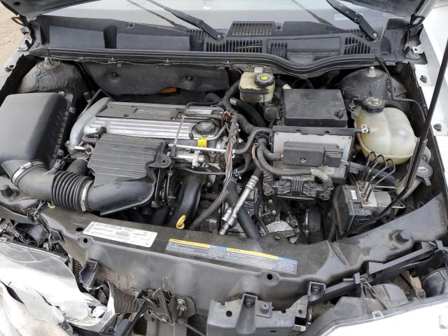 Photo 11 from auction – 2003 SATURN ION LEVEL with VIN 1G8AJ52F83Z125080