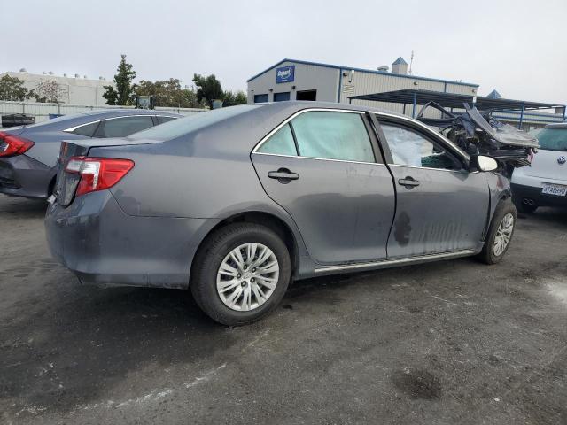 Photo 3 from auction – 2014 TOYOTA CAMRY L with VIN 4T4BF1FK9ER428043
