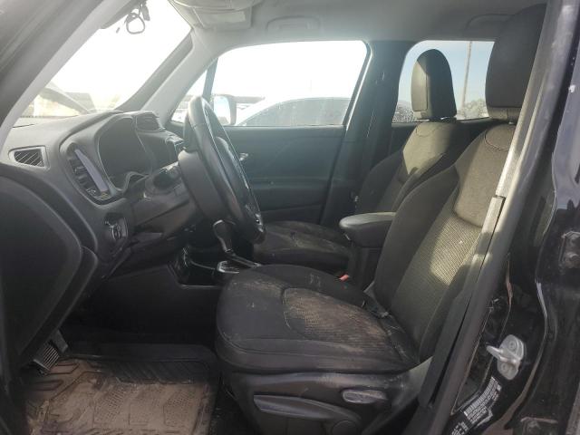 Photo 7 from auction – 2018 JEEP RENEGADE L with VIN ZACCJBBB7JPH67909
