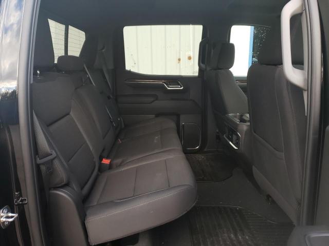 Photo 10 from auction – 2024 GMC SIERRA K15 with VIN 3GTUUCED3RG396792