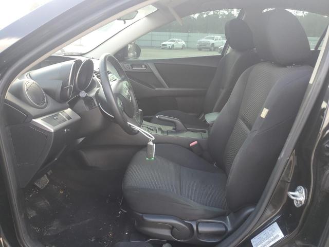 Photo 7 from auction – 2013 MAZDA 3 I with VIN JM1BL1V70D1782988