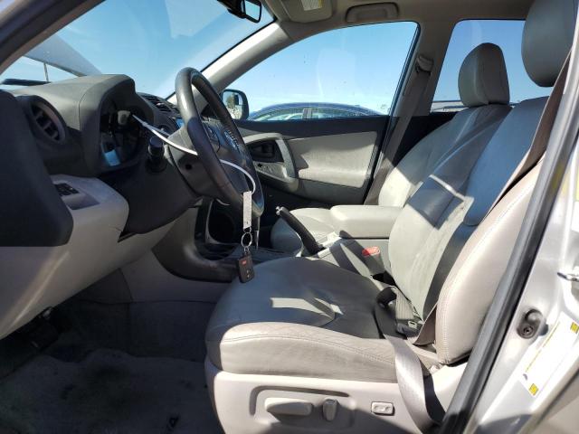 Photo 7 from auction – 2010 TOYOTA RAV4 LIMIT with VIN 2T3YK4DVXAW005035