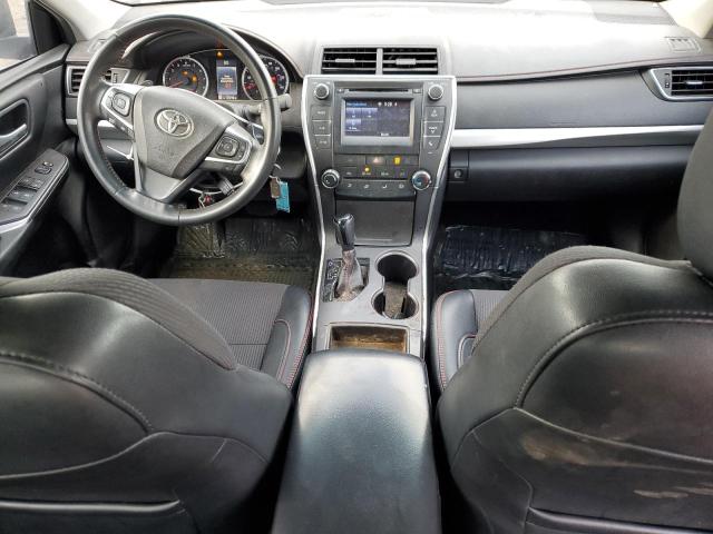 Photo 8 from auction – 2017 TOYOTA CAMRY LE with VIN 4T1BF1FK7HU706050