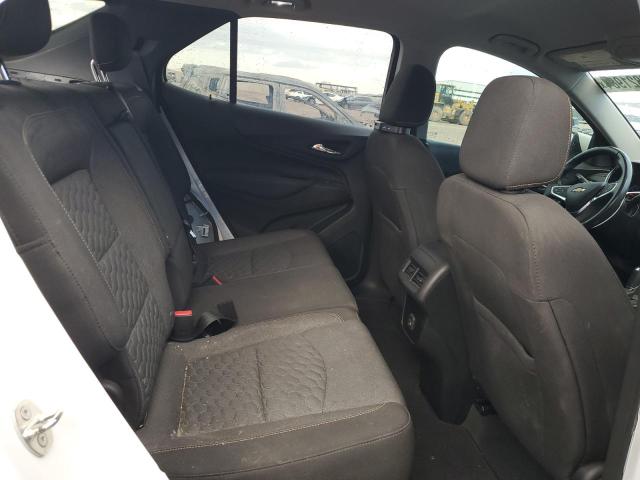 Photo 11 from auction – 2019 CHEVROLET EQUINOX LT with VIN 2GNAXKEV9K6272256