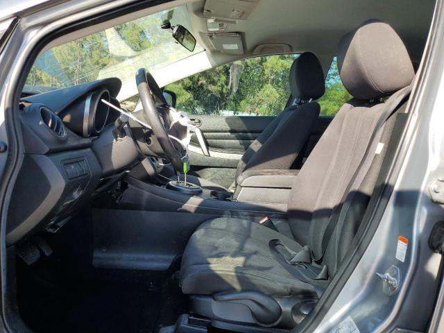 Photo 7 from auction – 2011 MAZDA CX-7 with VIN JM3ER2A54B0395103