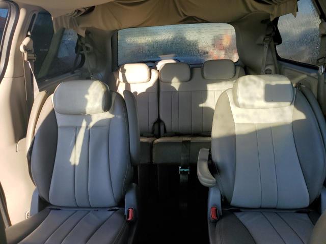 Photo 10 from auction – 2007 CHRYSLER TOWN & COU with VIN 2A4GP54L97R153160