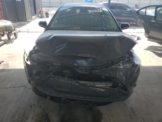 Photo 5 from auction – 2020 TOYOTA COROLLA LE with VIN 5YFEPRAEXLP129275