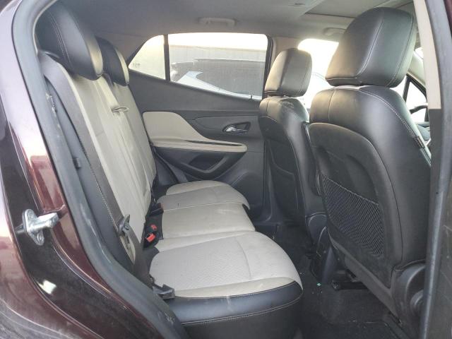 Photo 11 from auction – 2017 BUICK ENCORE PRE with VIN KL4CJBSB0HB138541
