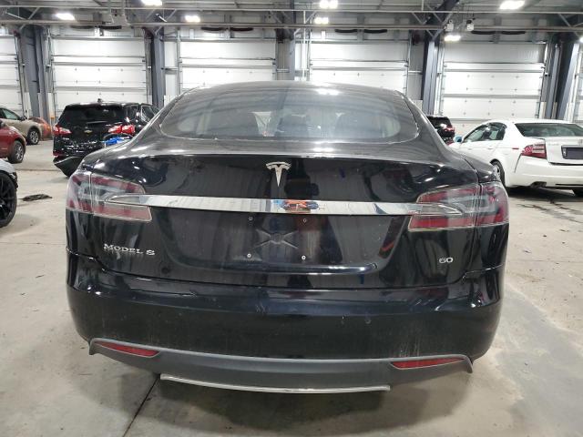 Photo 6 from auction – 2014 TESLA MODEL S with VIN 5YJSA1S1XEFP57367