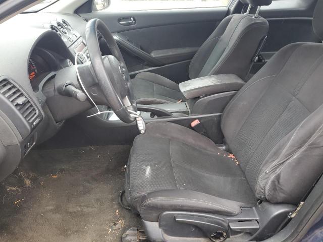 Photo 7 from auction – 2012 NISSAN ALTIMA S with VIN 1N4AL2EP9CC239522