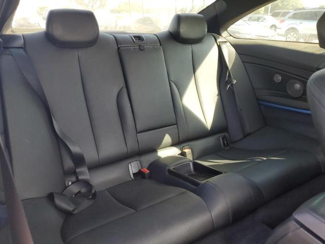 Photo 10 from auction – 2014 BMW 435 XI with VIN WBA3R5C58EK189142