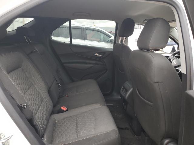 Photo 11 from auction – 2018 CHEVROLET EQUINOX LT with VIN 2GNAXSEV0J6174702