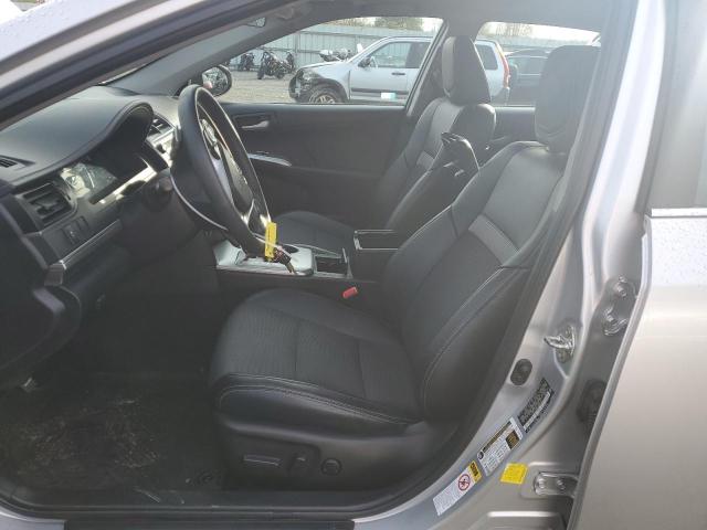 Photo 7 from auction – 2014 TOYOTA CAMRY L with VIN 4T1BF1FK9EU855040
