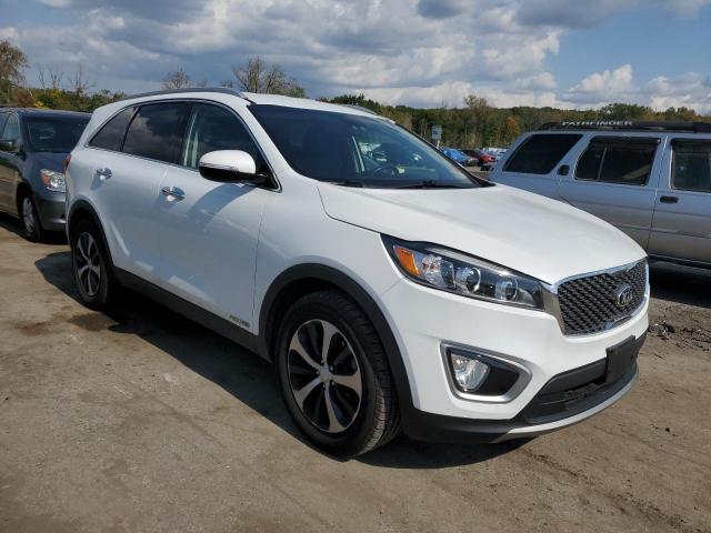 Photo 4 from auction – 2016 KIA SORENTO EX with VIN 5XYPHDA50GG181453