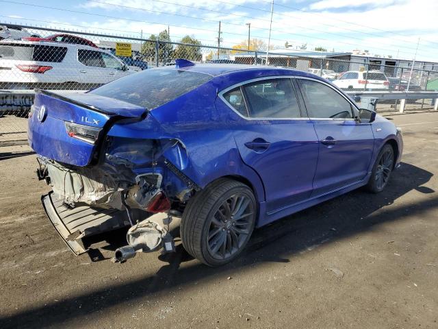 Photo 3 from auction – 2020 ACURA ILX PREMIU with VIN 19UDE2F8XLA004066