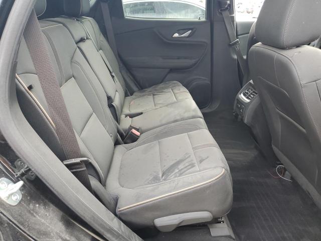 صورة رقم 11 من المزاد - 2023 CHEVROLET BLAZER PRE مع VIN 3GNKBFRS3PS223802