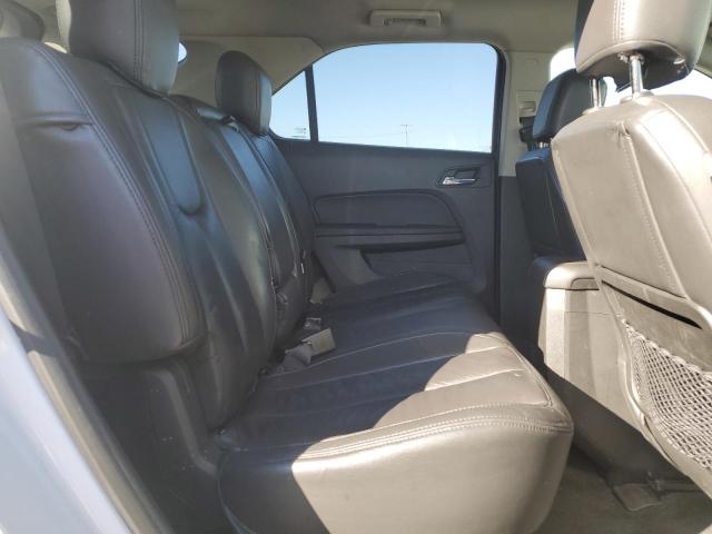 Photo 11 from auction – 2012 CHEVROLET EQUINOX LT with VIN 2GNALDEK0C1123939