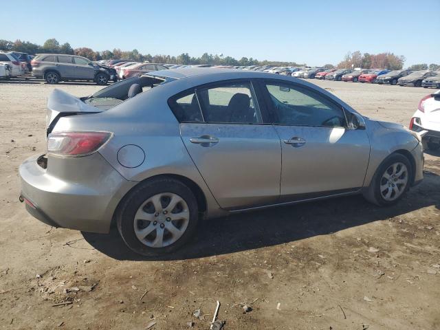Photo 3 from auction – 2010 MAZDA 3 I with VIN JM1BL1SF5A1234668
