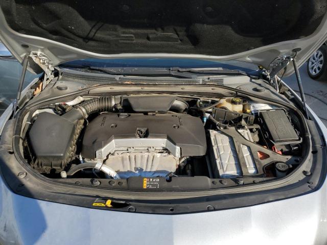 Photo 11 from auction – 2018 BUICK LACROSSE E with VIN 1G4ZP5SZ0JU130720