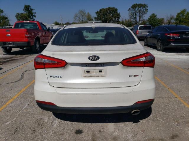 Photo 6 from auction – 2014 KIA FORTE EX with VIN KNAFZ4A86E5065275