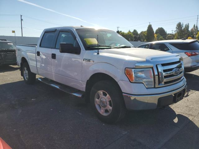 Photo 4 from auction – 2010 FORD F150 SUPER with VIN 1FTFW1EV3AFC07709