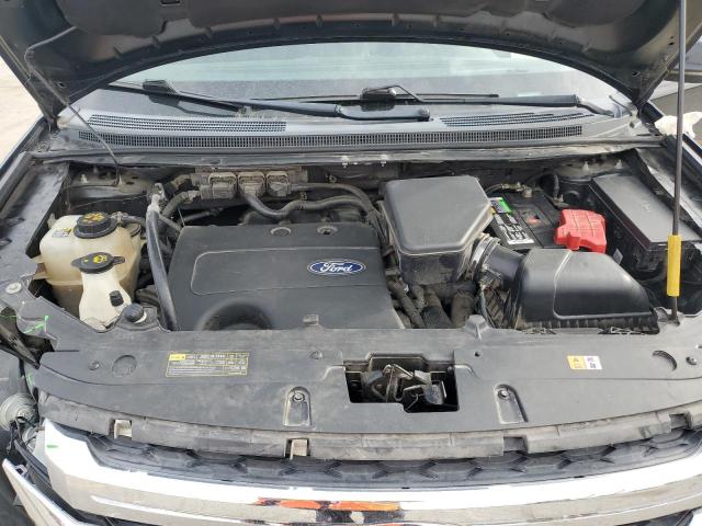 Photo 12 from auction – 2012 FORD EDGE LIMIT with VIN 2FMDK4KC3CBA70021