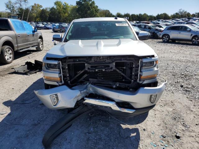 Photo 5 from auction – 2018 CHEVROLET SILVERADO with VIN 3GCUKREC7JG362973