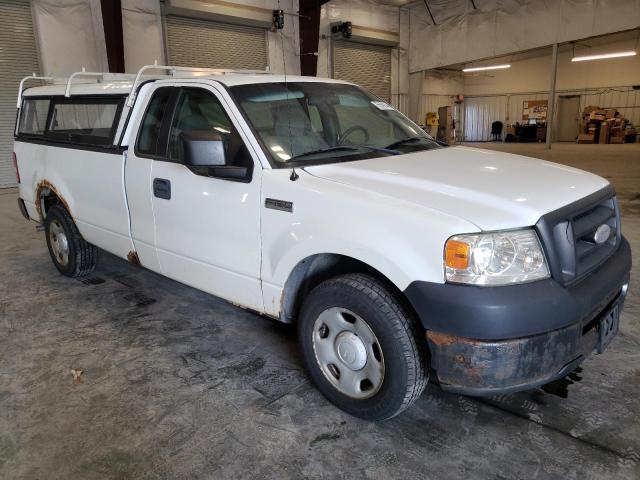 Photo 4 from auction – 2006 FORD F150 with VIN 1FTRF12266NB15692