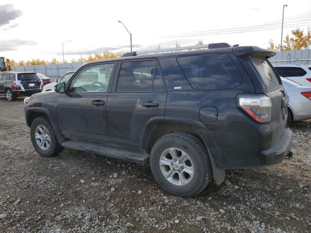 Photo 2 from auction – 2019 TOYOTA 4RUNNER SR with VIN JTEBU5JR2K5718948