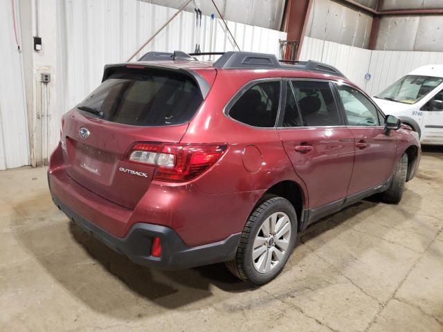 Photo 3 from auction – 2019 SUBARU OUTBACK 2. with VIN 4S4BSAFCXK3345821