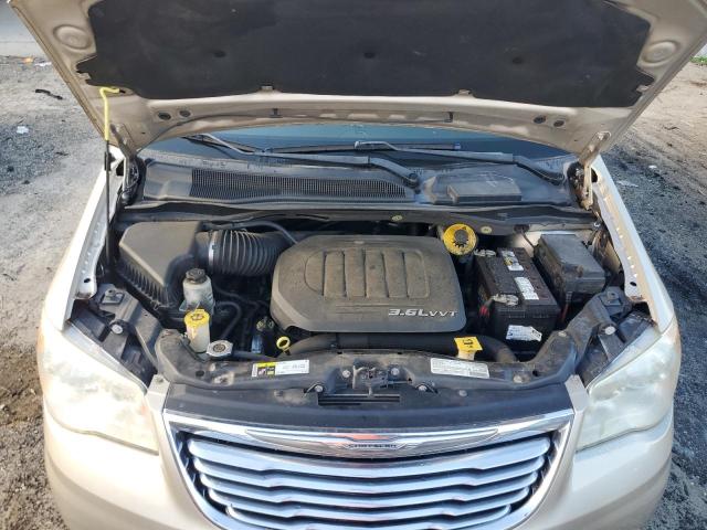 Photo 12 from auction – 2013 CHRYSLER TOWN & COU with VIN 2C4RC1CG2DR769821