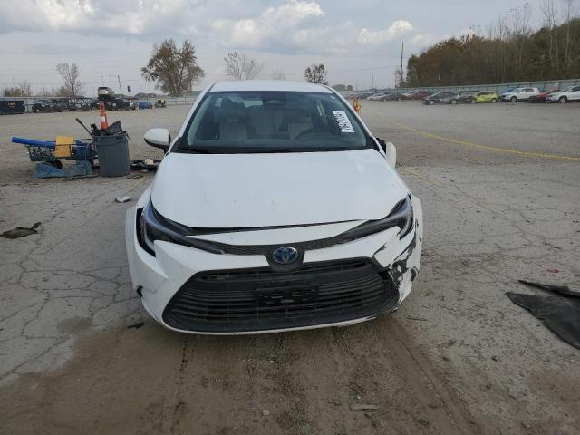 Photo 5 from auction – 2023 TOYOTA COROLLA LE with VIN JTDBCMFE8PJ011603