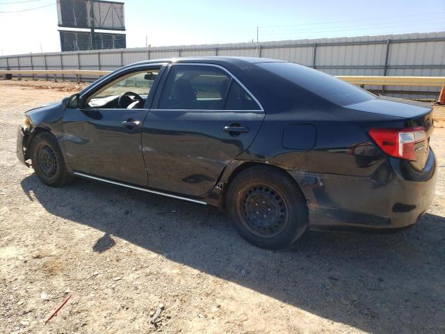 Photo 2 from auction – 2014 TOYOTA CAMRY L with VIN 4T1BF1FK0EU386663